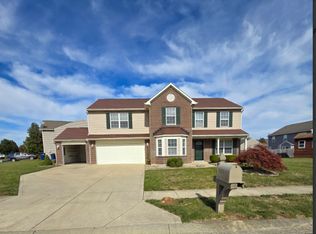11504 Short Iron Ln, Indianapolis, IN 46235