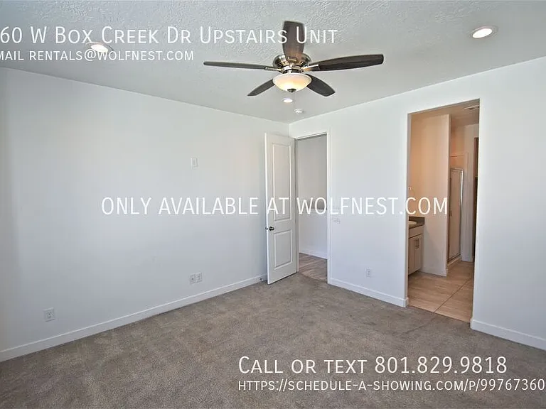 260 W Box Creek Dr — Photo 10