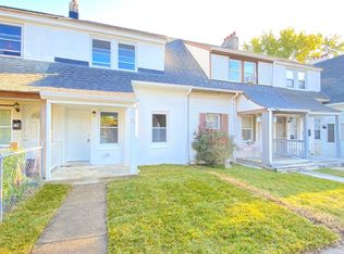 56 4th Ave, Claymont, DE 19703