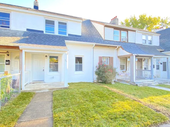 56 4th Ave, Claymont, DE 19703