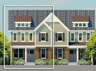 827 Harrison St, Frenchtown, NJ 08825