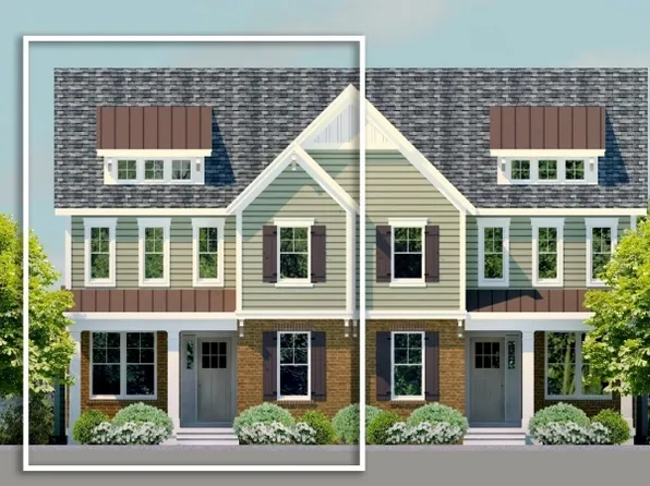 827 Harrison St, Frenchtown Boro, NJ 08825