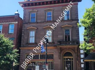 24 N 3rd St #2, Easton, PA 18042