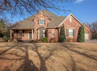 4617 Clipper Xing, Edmond, OK 73013