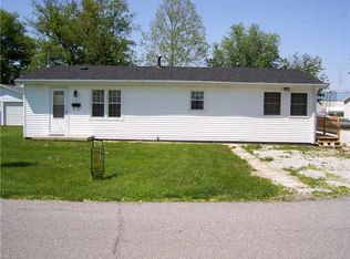 202 W 5th St, Greensburg, IN 47240