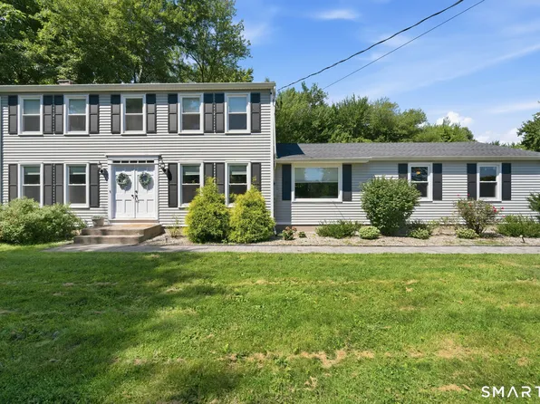 95 East Street South, Suffield, CT 06078