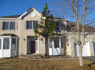 30 Harvest Way, Little Egg Harbor, NJ 08087