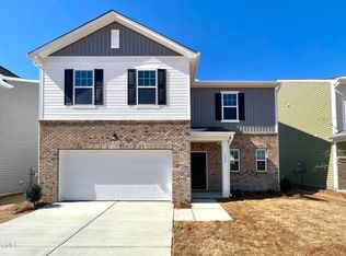 152 Babbling Brook Dr, Clayton, NC 27520