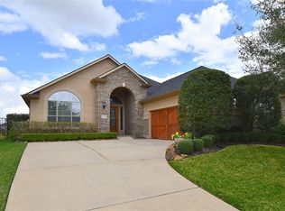 23227 Parsons Landing Dr, Katy, TX 77494