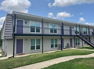 2200 W Lowden St #12, Fort Worth, TX 76110