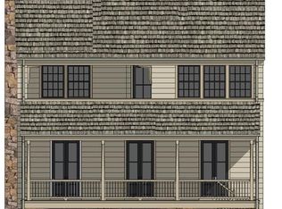 130 Cove View Ln, Clarkesville, GA 30523