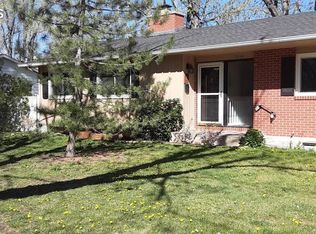 3110 Templeton Gap Rd, Colorado Springs, CO 80907