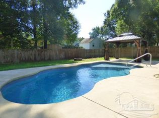 7466 Northpointe Blvd, Pensacola, FL 32514