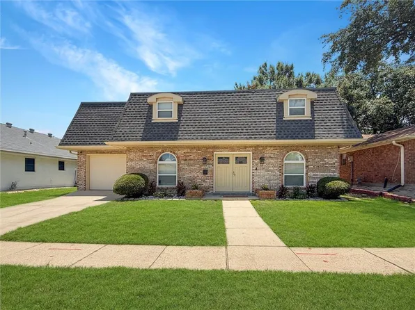 60 Gelpi Ave, Kenner, LA 70065