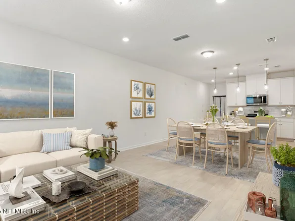 39 THURNHAM Lane, St. Augustine, FL 32092