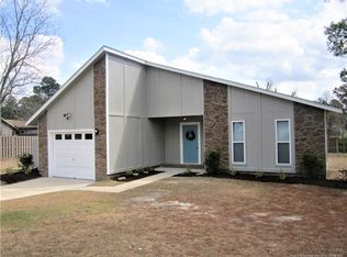 1032 Vesper Ln, Fayetteville, NC 28311