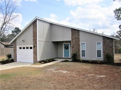 1032 Vesper Ln, Fayetteville, NC, 28311