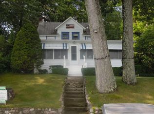 20864 Watson Rd, White Pigeon, MI 49099