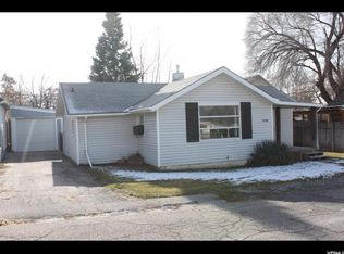 1536 E Woodland Ave, Salt Lake City, UT 84106