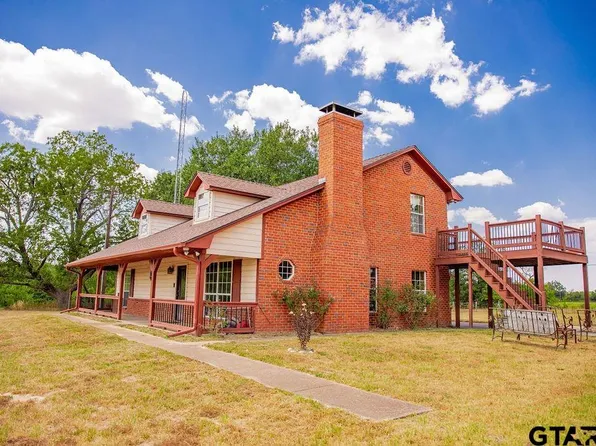 15902 County Road 472, Tyler, TX 75706