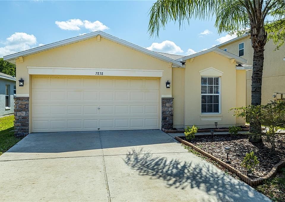 7838 Carriage Pointe Dr, Gibsonton, FL 33534 Zillow