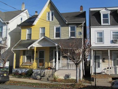 129 Lewis St, Phillipsburg, NJ, 08865
