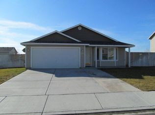 4332 Campolina Ln, Pasco, WA