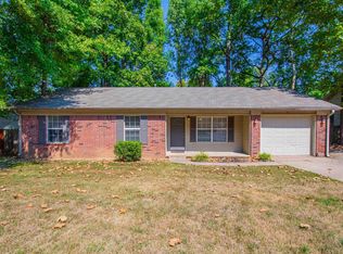 22 Shaded Oaks Dr, Cabot, AR 72023