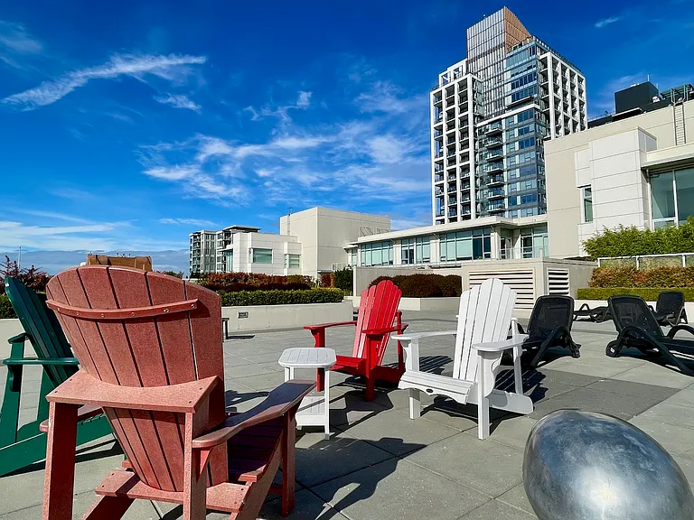 770 Fisgard St #210 — Photo 13