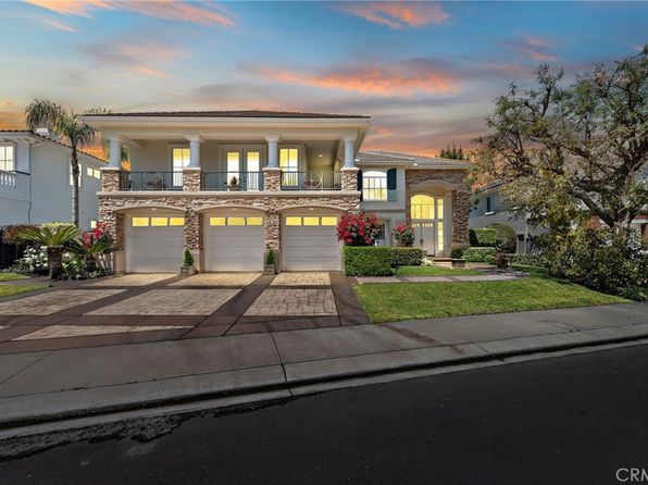 7 Rue Delacroix, Coto De Caza, CA 92679