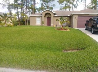 3910 3rd St W UNIT 4, Lehigh Acres, FL 33971