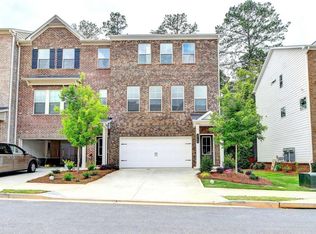 3755 Davis Cir, Duluth, GA 30096