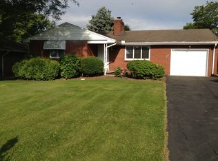 640 Harvey Ave, Greensburg, PA 15601