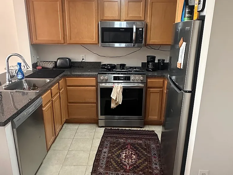 350 G St SW #N621 — Photo 4