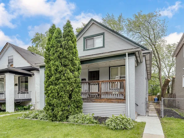 10519 S Perry Ave, Chicago, IL 60628