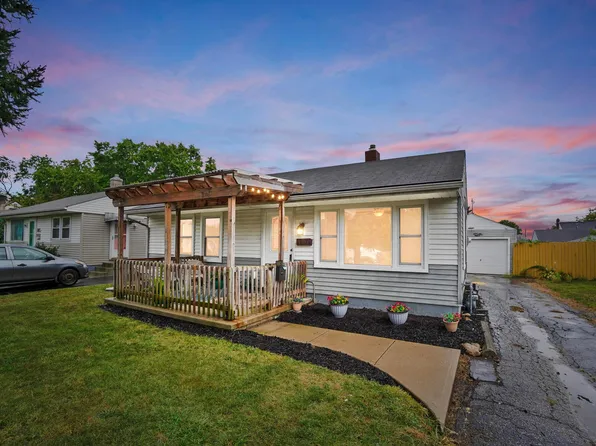 1633 Wilson Ave, Columbus, OH 43207