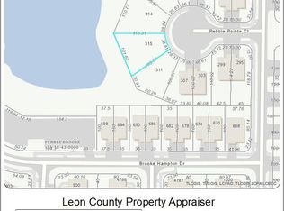 315 Pebble Pointe Ct, Tallahassee, FL 32311