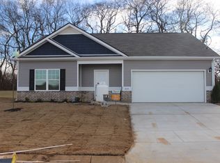 264 Holdens Holw LOT 264, Columbia, TN 38401