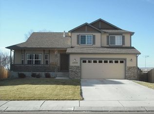 11255 Falling Star Rd, Fountain, CO 80817