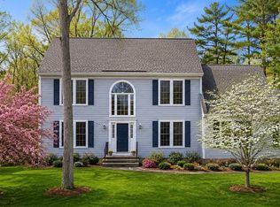 5 Parmley Dr, Acton, MA 01720
