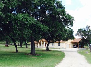 30820 Rice Rd, Bulverde, TX 78163
