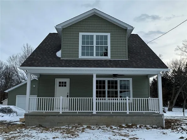 727 Wilkinson Ave, Youngstown, OH 44509