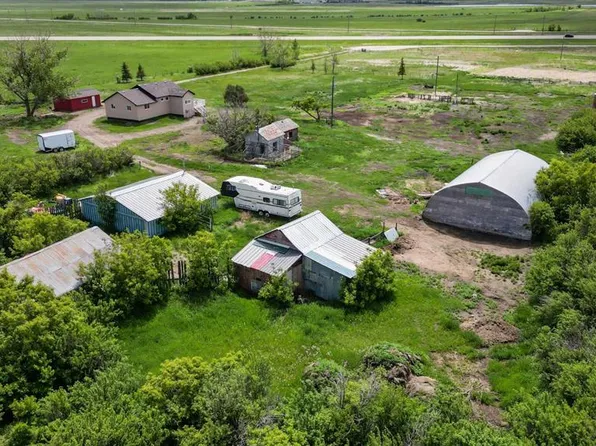 263080 S Township Road 270a, Rocky View County, AB T0M 1B0