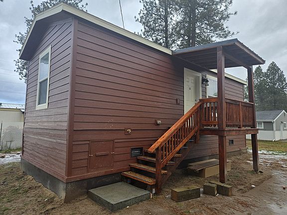 5th image of 41652 State Highway 93 Frontage Rd #2