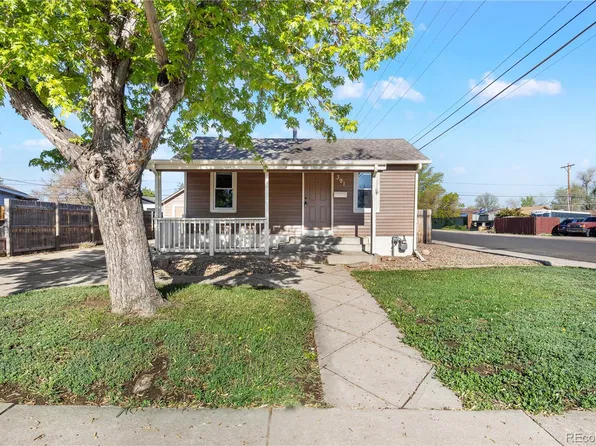 391 N 7th Avenue, Brighton, CO 80601