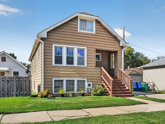 2nd image of 4112 Ridgeland Ave