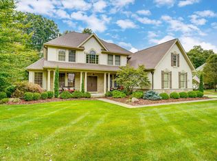8639 Cavecreek Ct, Powell, OH 43065