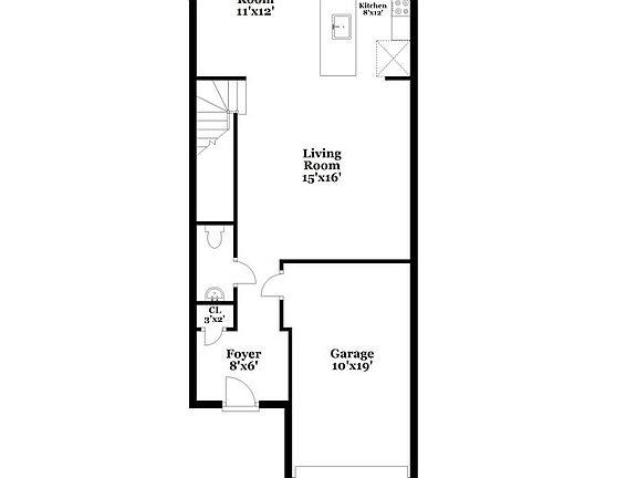 2nd image of this home