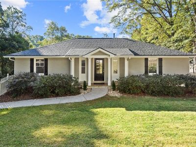 838 Pinehill Dr SE, Smyrna, GA, 30080