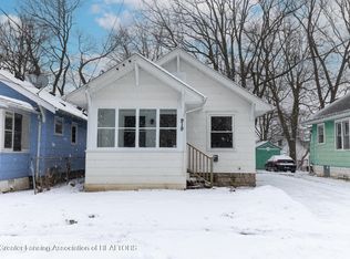 919 Mahlon St, Lansing, MI 48906